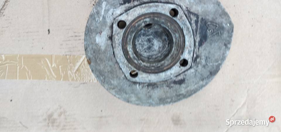 Glowica pannonia panonia 250