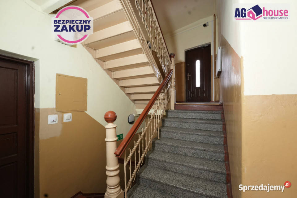 Mieszkanie Gdańsk Tartaczna 4395m2 3 pok pomorskie