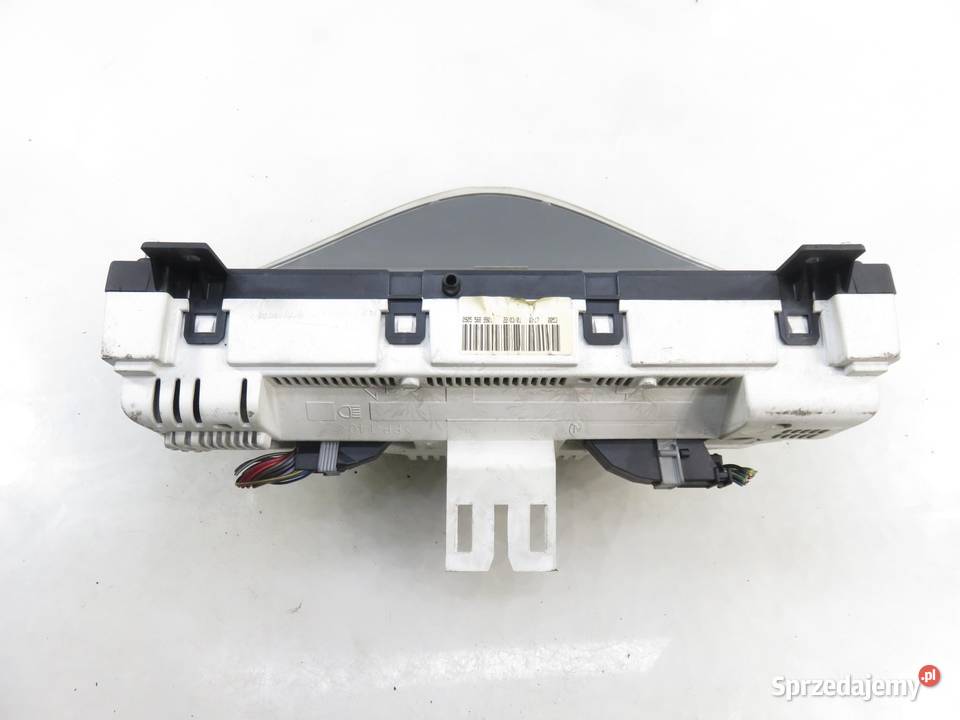 LICZNIK MERCEDES W168 A 160 CDI A1685407611 osobowe