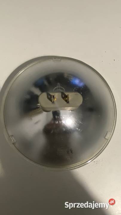 PHILIPS Bulb PAR 64 240V 1000W MFL CP 62 Poznań