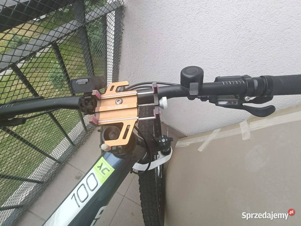Rower górski Rockrider Górskie, MTB
