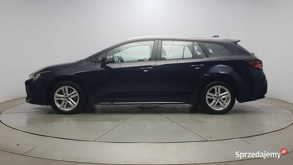 Toyota Corolla 20 Hybrid Comfort Z Polskiego immobilizer Corolla mazowieckie Warszawa