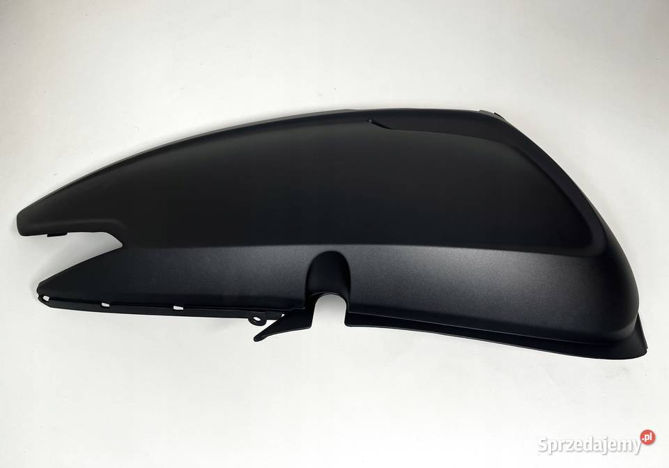 KYMCO Like Osłona Plastik Bok tył górny lewy