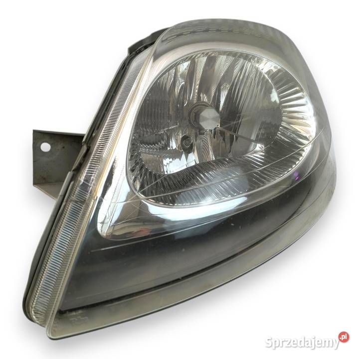 LAMPA LEWA Renault Trafic Opel Vivaro lewy przód Chełm