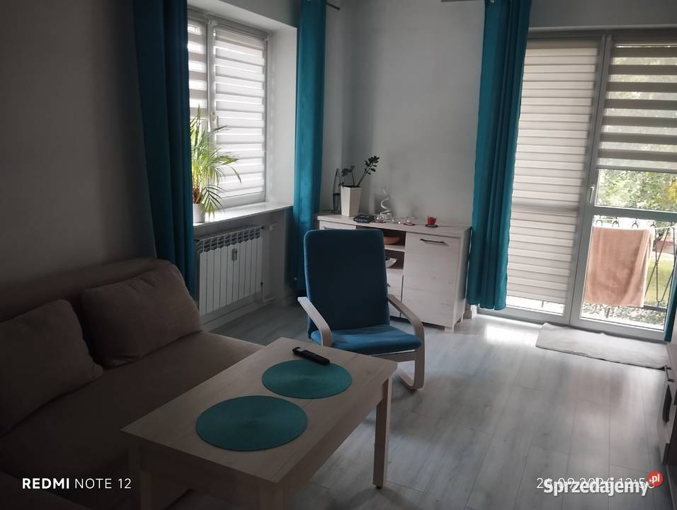 Sprzedam Mieszkanie ciche ciepłe wygodne 43m2 Sprzedaż Ostrowiec Świętokrzyski