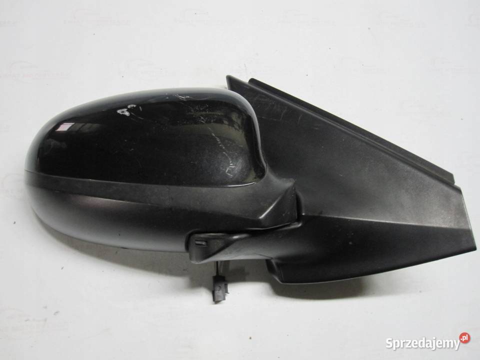 LANCIA DELTA SE III LIFT 13r lusterko prawe Lusterka zewnętrzne świętokrzyskie