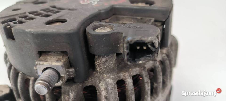 ALTERNATOR MINI CLUBMAN kujawsko-pomorskie Lipno