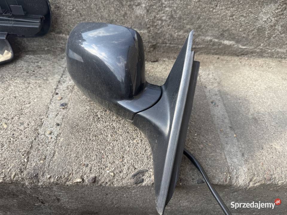 Lusterko prawe Vw passat b5