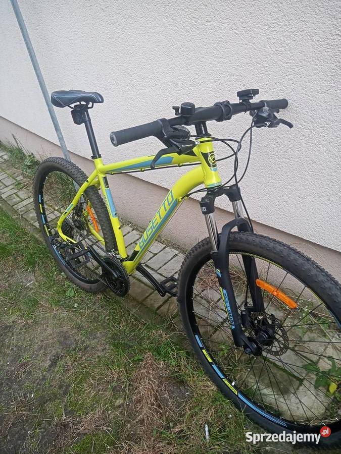 Rower górski mtb koła 29 Nowa Sól sprzedam