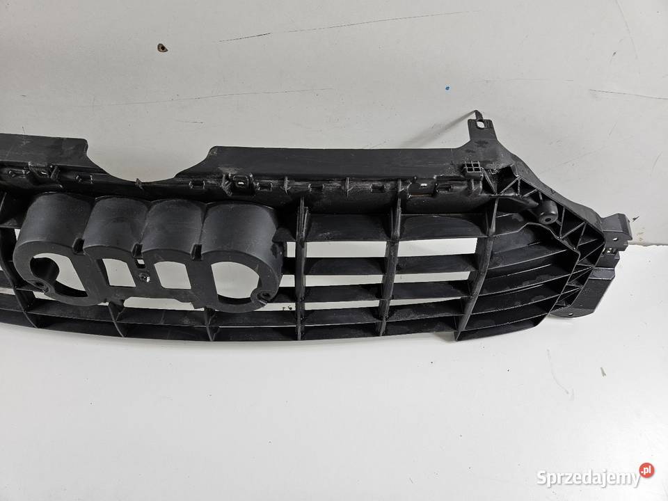 AUDI Q3 II 83A STELAŻ GRILLA ATRAPY PRZÓD Atrapy Międzychód