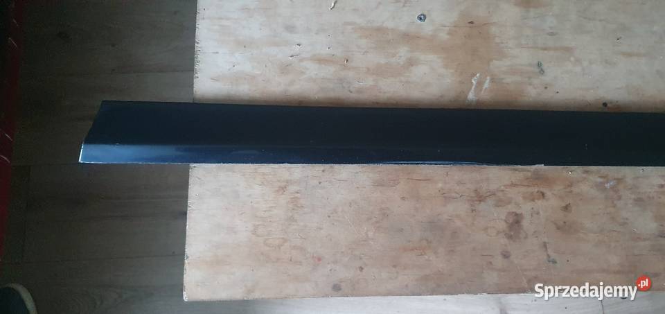Listwa Dolna drzwi prawy przód a4 b6 b7 lz9y świętokrzyskie Kielce sprzedam