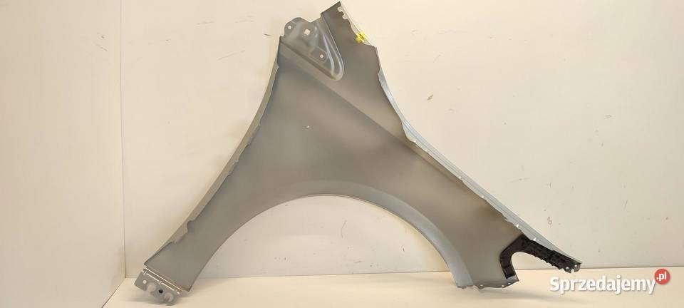 MERCEDES W247 BŁOTNIK LEWY PRZÓD 922 A2478810900 dolnośląskie