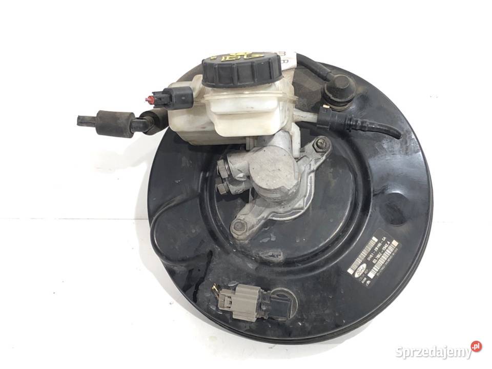 SERWO HAMULCOWE FORD FOCUS III DV612B195SA osobowe