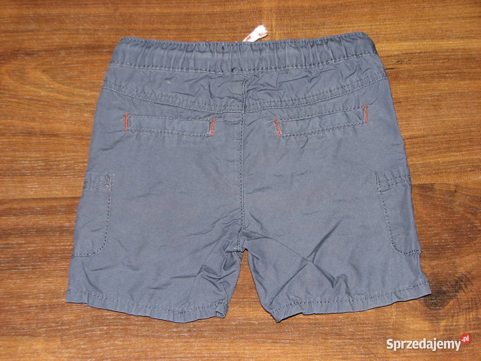 Inextenso spodenki szorty 68 Spodnie Wrocław