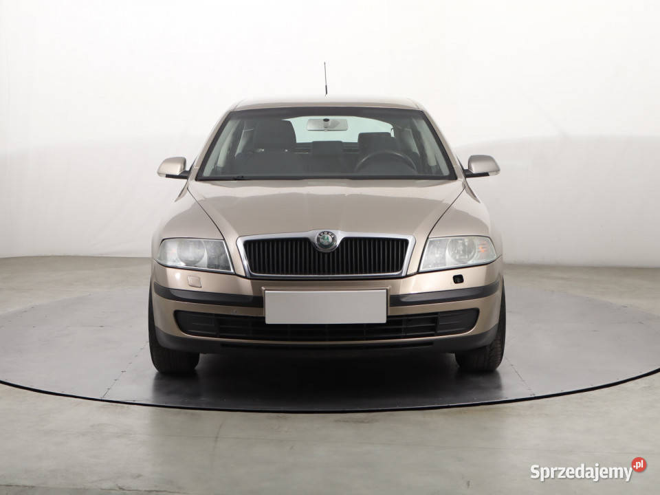 Skoda Octavia 16 Katowice