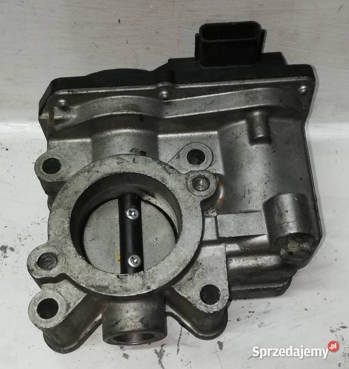 Przepustnica Renault 12 TB H8200578645 Suchedniów