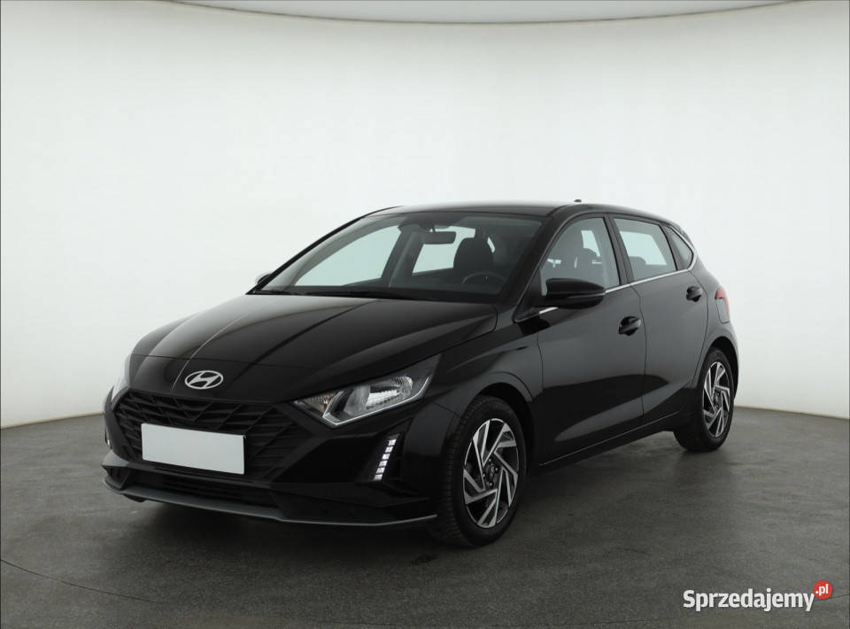 Hyundai i20 12 Piaseczno