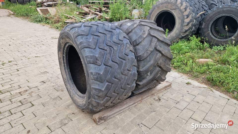 5004520 50045r20 Alliance 90 bez napraw Opony rolnicze Nowe Miasto Lubawskie