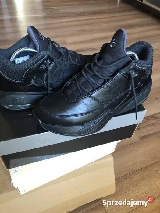 Jordan używane 42 stan Warszawa