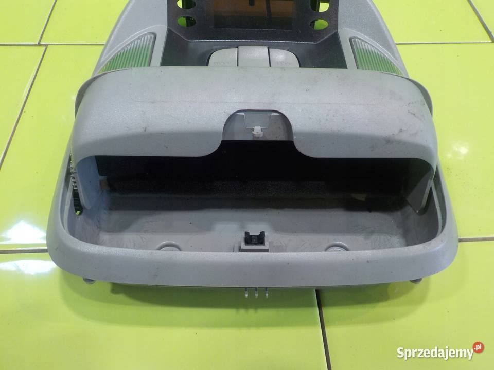 SSANGYONG RODIUS II TURISMO 20 B 14r lampka osobowe mazowieckie