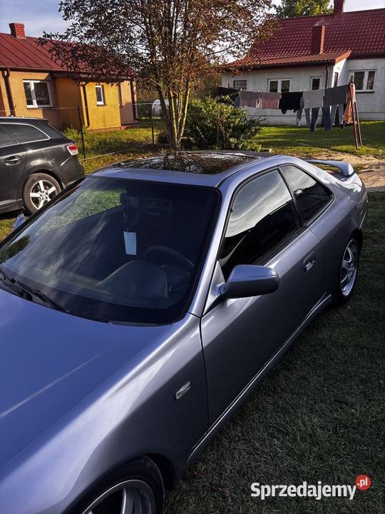 Honda prelude V mazowieckie Naruszewo