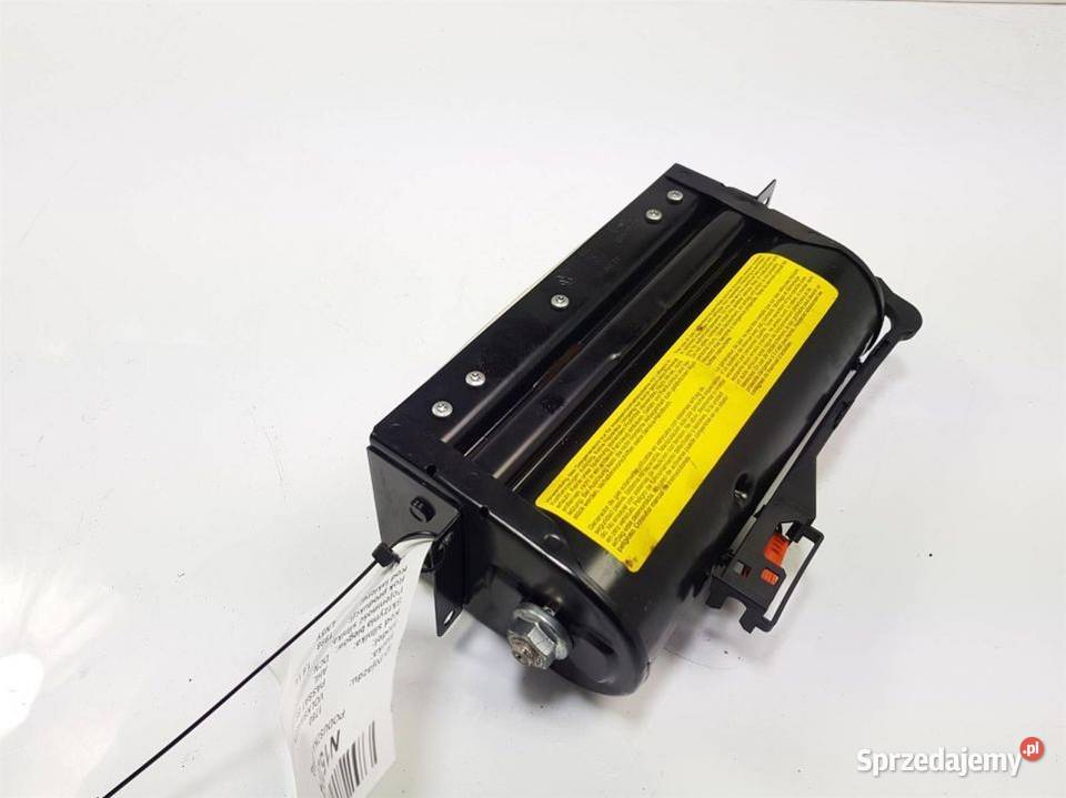 PODUSZKA AIRBAG VOLKSWAGEN PASSAT B5 3B0880204A Lipno sprzedam