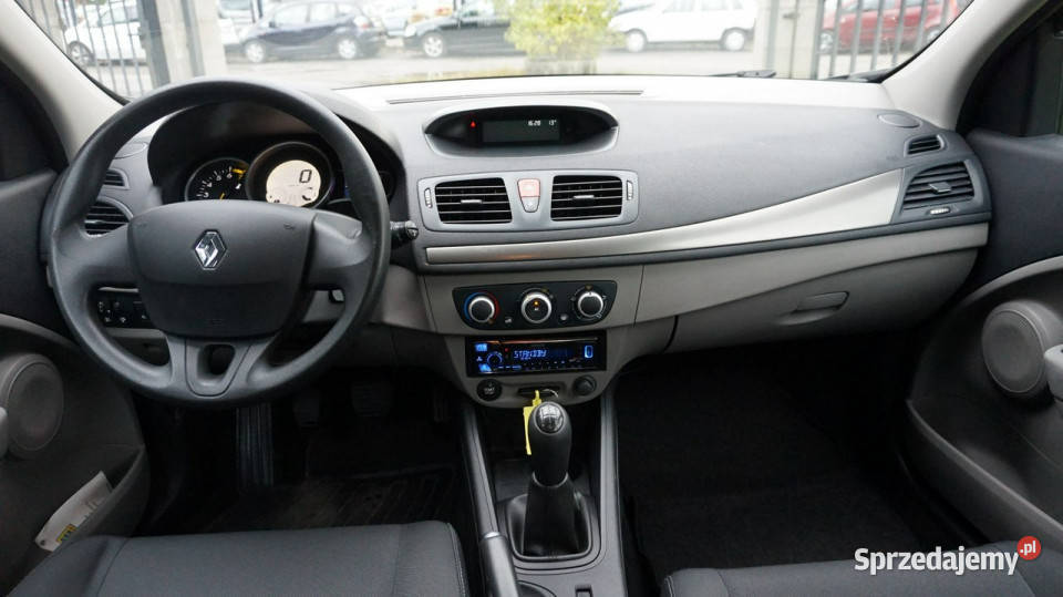 Renault Megane z Niemiec Gwarancja III 20082016 Zielona Góra