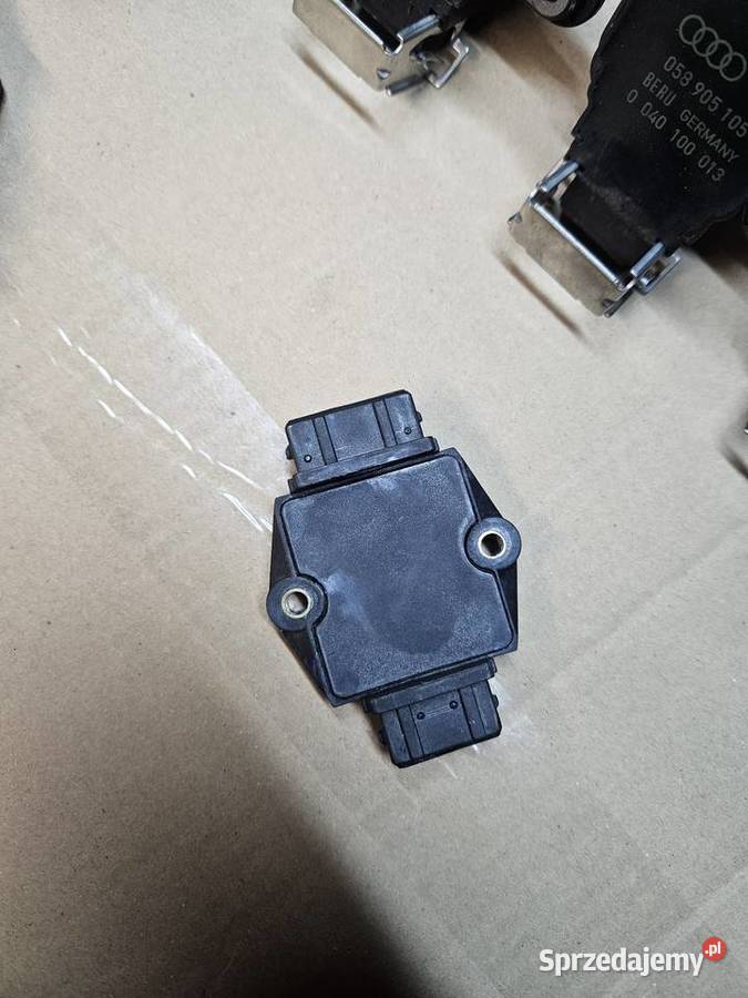 Audi 18t a4 b5 a3 Passat cewki zapłonowe modul Stubno