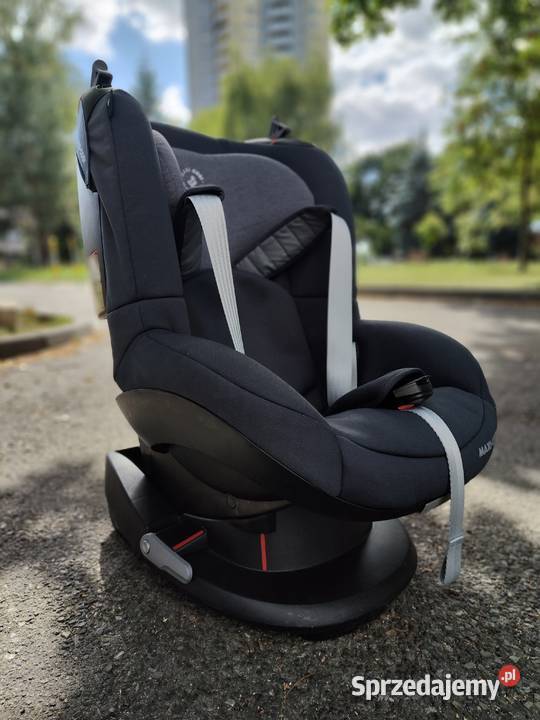 Fotelik samochodowy Maxi Cosi Tobi 918 9 - 18 kg śląskie Katowice