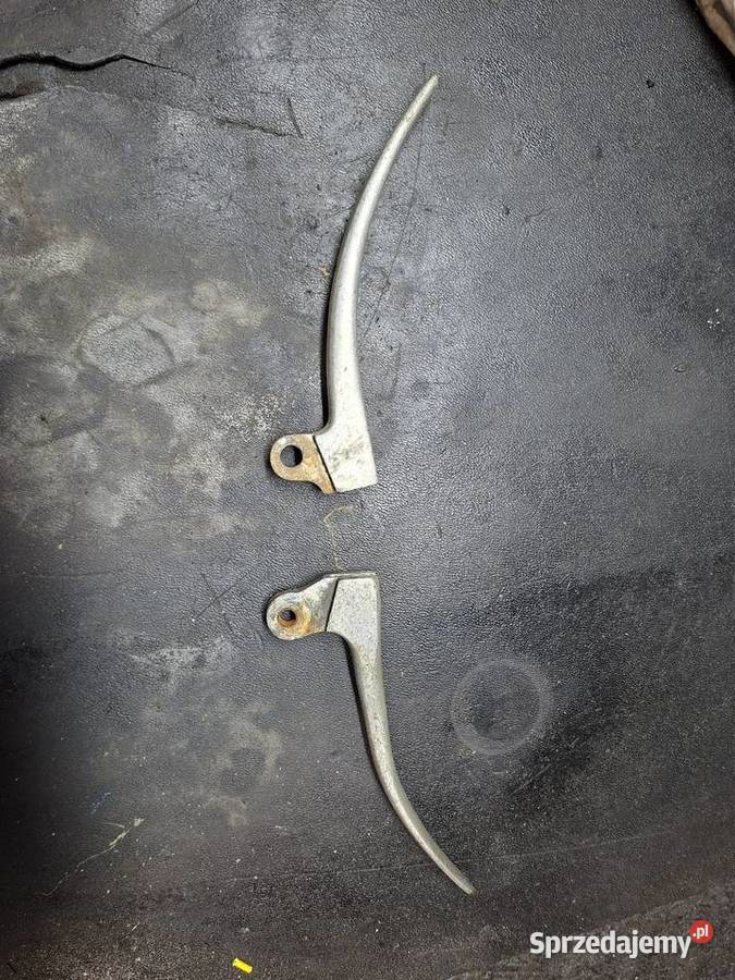 Klamka klamki SHL zachodniopomorskie Koszalin sprzedam