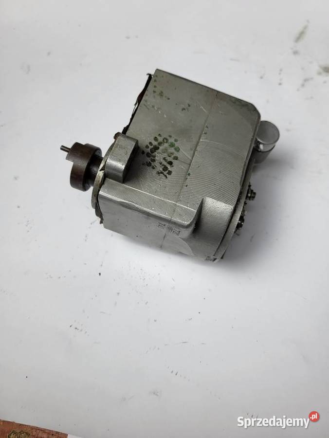 iskrownik awo simson tourist sport brka cewki na