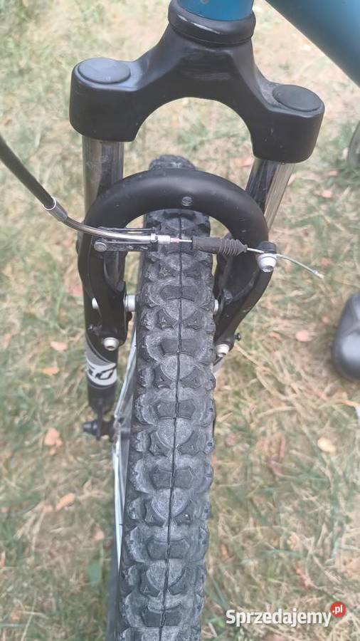 Rower btwin rockrider Decathlon 24 Warszawa sprzedam