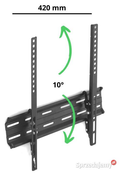 Uchwyt do telewizora 32 70 model MQ326 ST