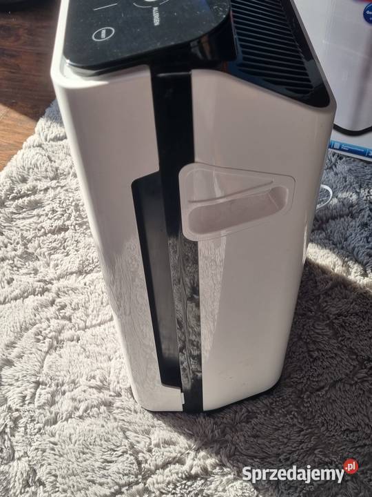 Oczyszczacz powietrza Honeywell z filtrem HEPA Siechnice