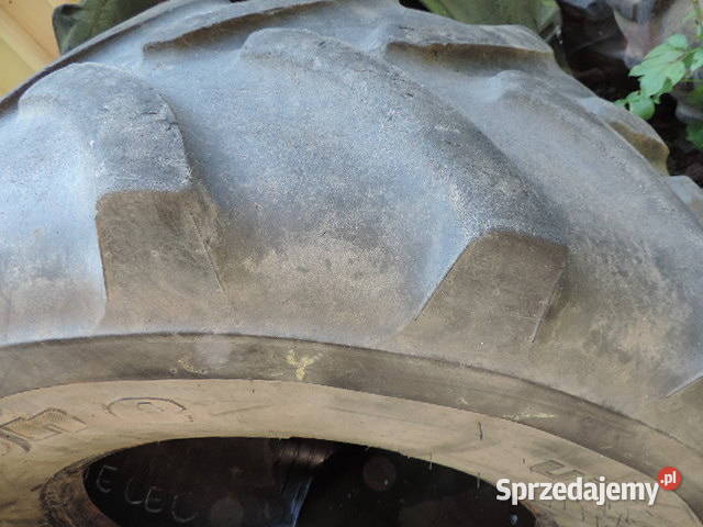 Opony 46070R24 175LR24 Firestone Opony rolnicze Przeworsk