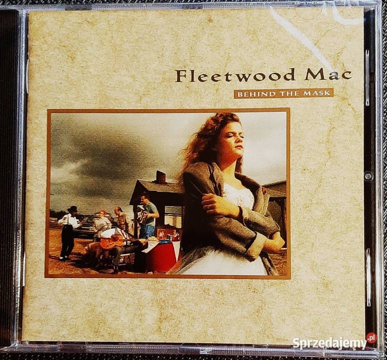Sprzedam Album CD Gary Moore Still Got the Blues Katowice