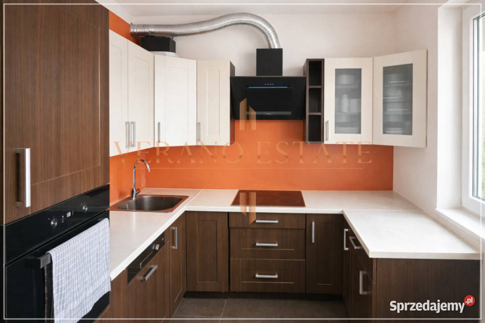 Ustawne 2 pokoje balkon spokojna okolica Pruszków sprzedam