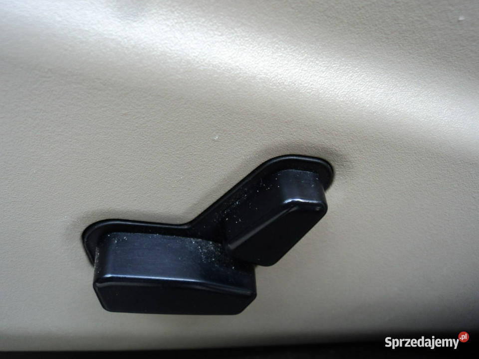 Jeep Grand Cherokee sprzedam ładnego JEEPA GRAN elektrycznie ustawiane fotele Lublin