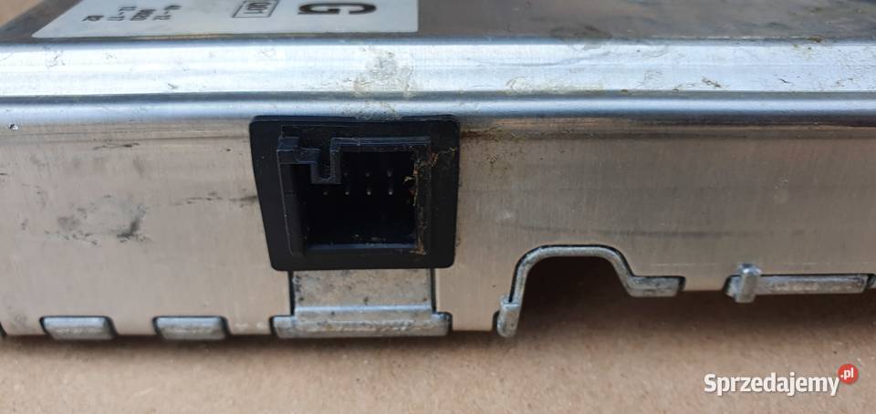 MERCEDES W166 W207 KAMERA SZYBY A2079014100 Trzciel sprzedam