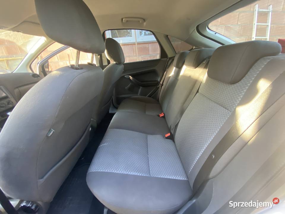 Ford Focus Mk2 18Tdci Tarnobrzeg