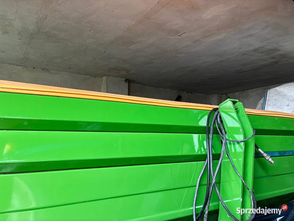 Amazone m 1500 Biała