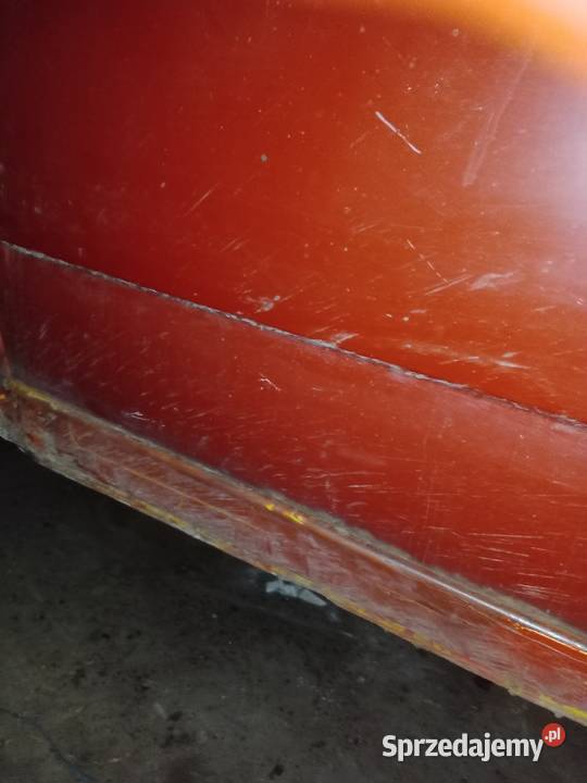 Drzwi kierowcy VW T4 Wyszków