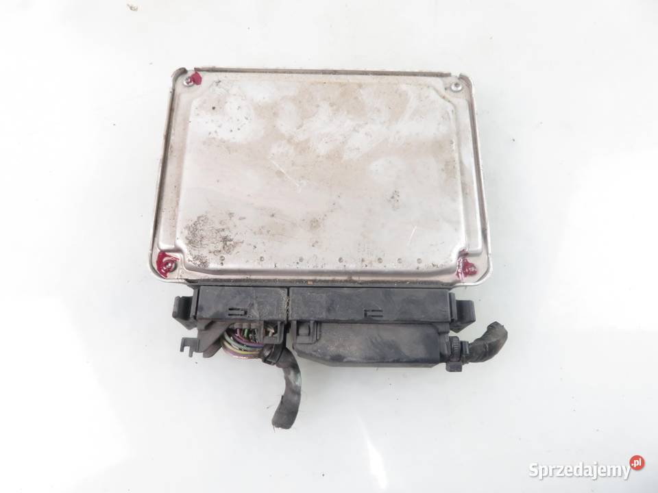 STEROWNIK VW GOLF V 14 16V 036906032BA