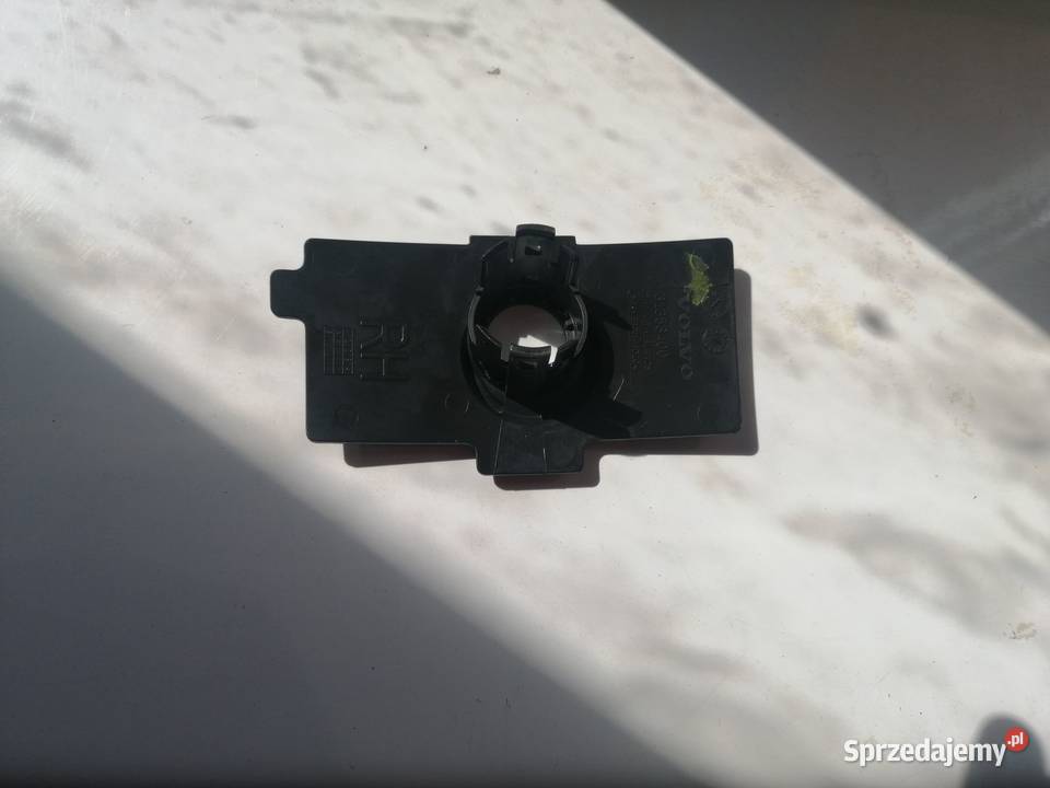 VOLVO XC90 KOSZYK TYŁ PRAWY 39841333 31353400 wielkopolskie