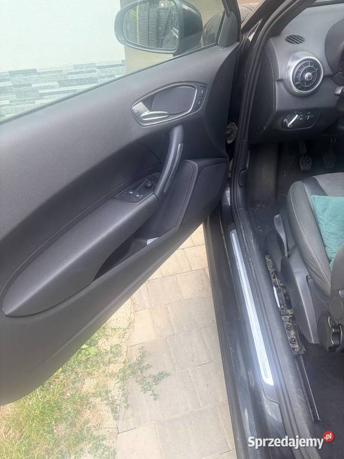 Audi a1 benzyna Rzeszów