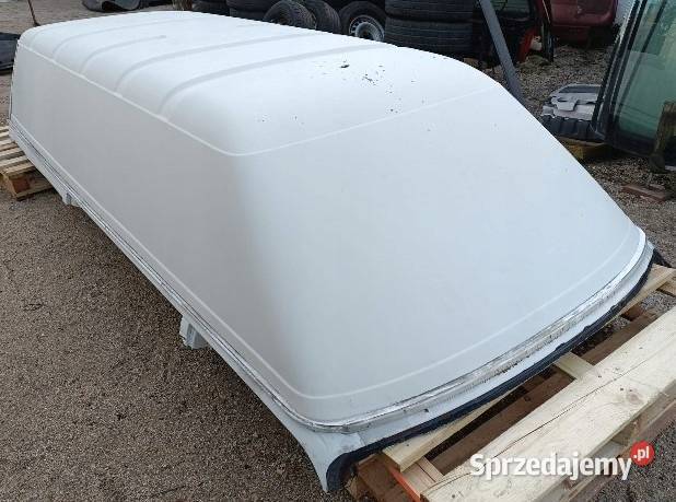 Wysoki dach VW T5 kamper camper california małopolskie Oświęcim sprzedam