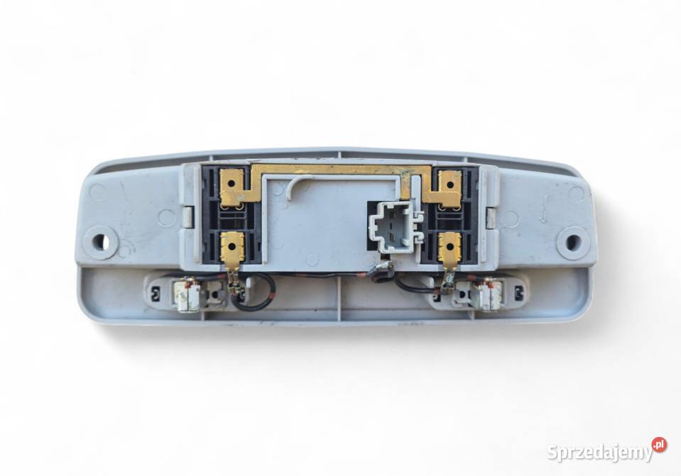 LAMPKA PODSUFITKI OŚWIETLENIE KABINY HONDA CRV 1 Działoszyce