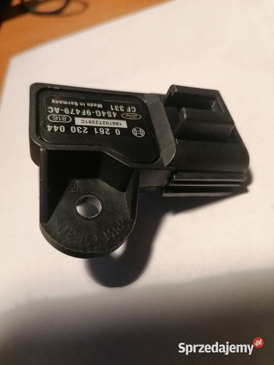 FORD czujnik ciśnienia mapsensor 4S4G 9F479 AC Piaseczno