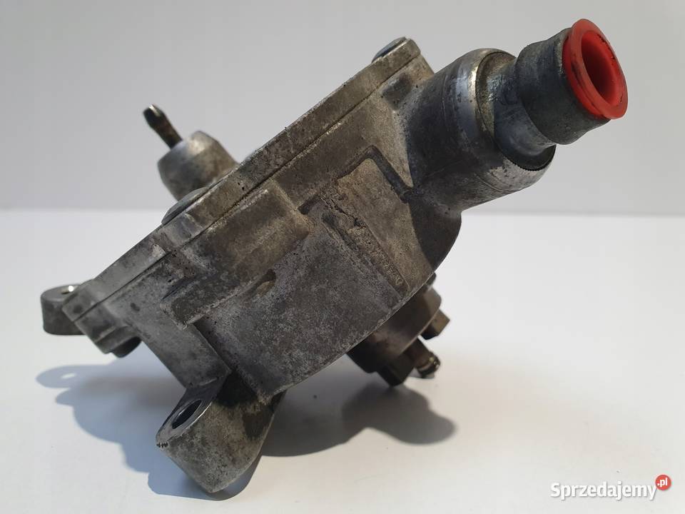 POMPA VACUM Volvo V50 24 D5 wakum 30731825 Chełm