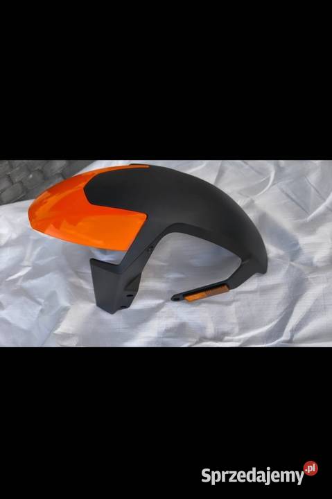 Ktm Super Duke R 1290 błotnik przód Limanowa